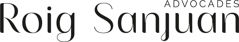 Logo Roig Sanjuan Advocades