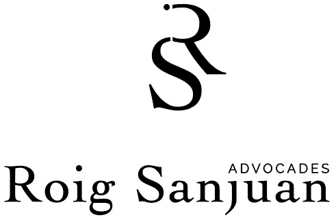 Logo Roig Sanjuan Advocades