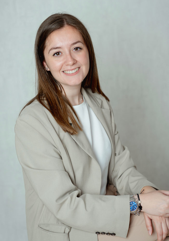 Maria Aguayo Advocada