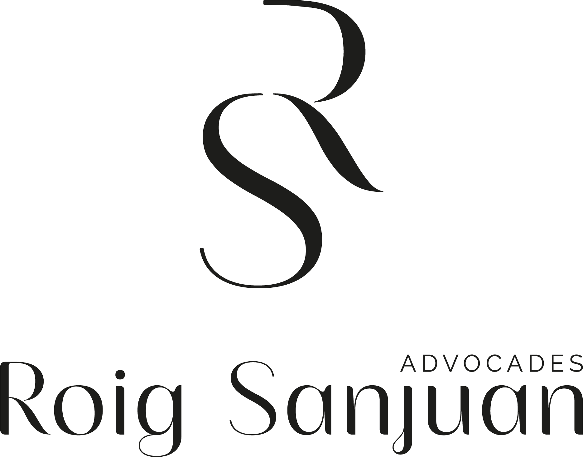 Logo Roig Sanjuan Advocades
